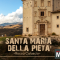 SANTA MARIA DELLA PIETA' - Rocca Calascio -